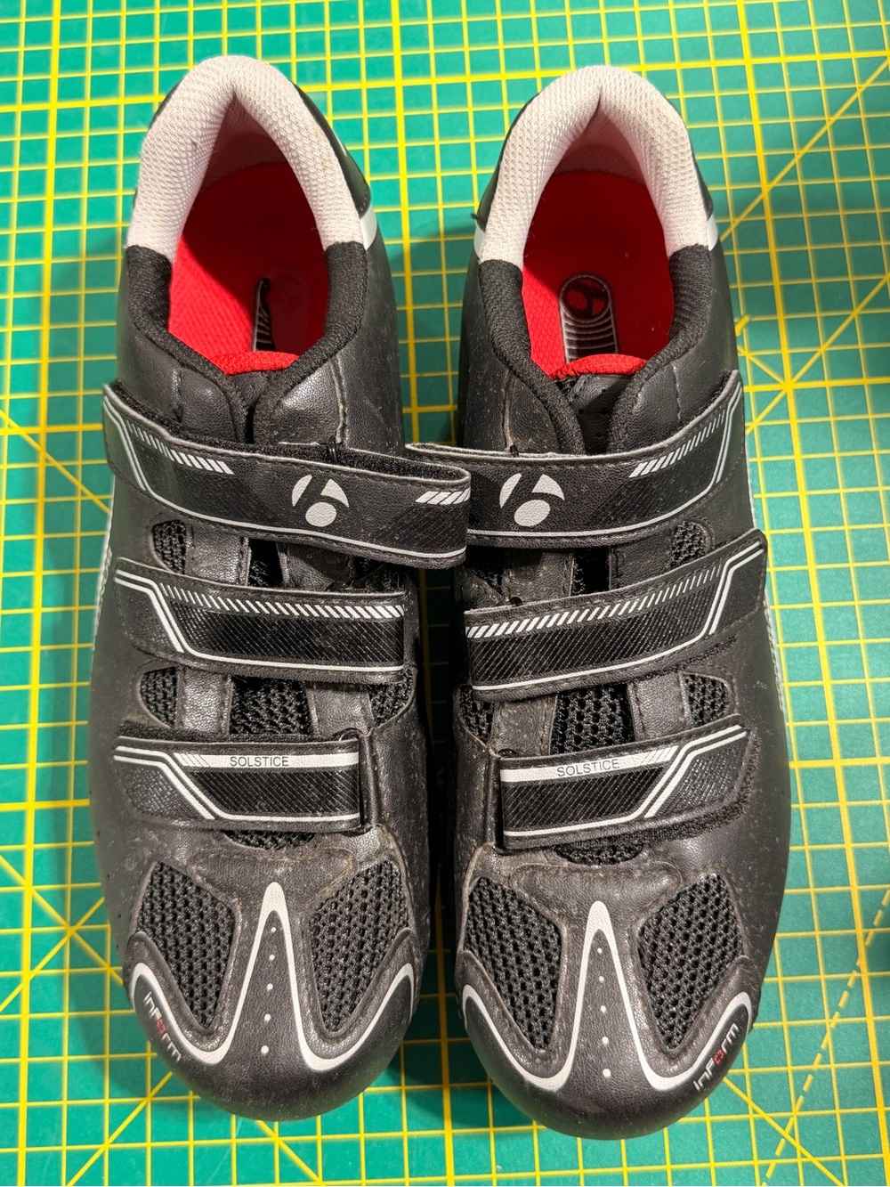 Bontrager inform Men's Cycling Shoes - Black